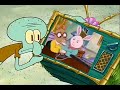 Patrick Hates Arthur