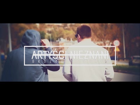 Brozku x Wolus - Artyści Nieznani (feat. DJ Simple, prod. Pepson)