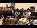 साँसों की माला पे पी का नाम Salmanali Nusratfatehalikhan P