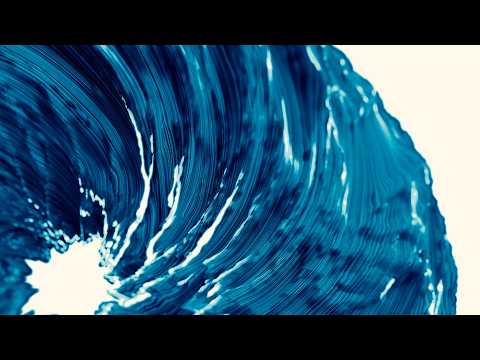 Fejká - Tape_X247 (Max Cooper Remix) Visualizer