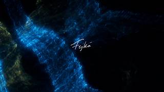 Fejká - Tape_X247 (Max Cooper Remix) Visualizer