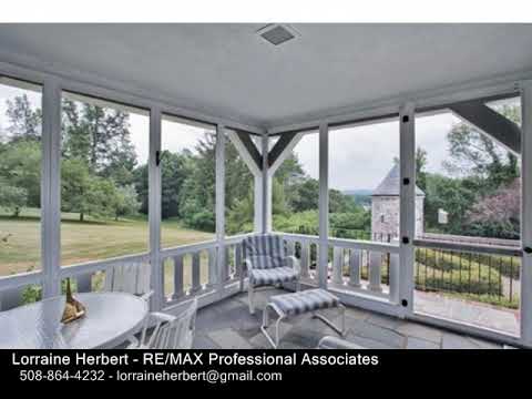 63 Fiske Hill Rd, Sturbridge MA 01566 - Single Family Home - Real Estate - For Sale -