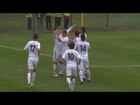 NK Zavrč - NK Maribor