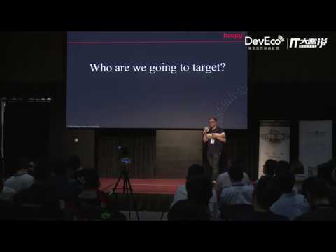 Strategy for Developer Relations -- Matthew Revell