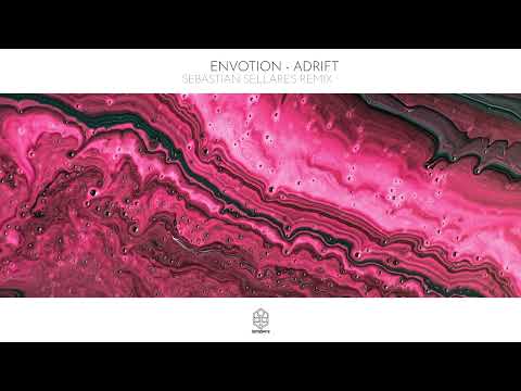 Envotion - Adrift (Sebastian Sellares Remix)