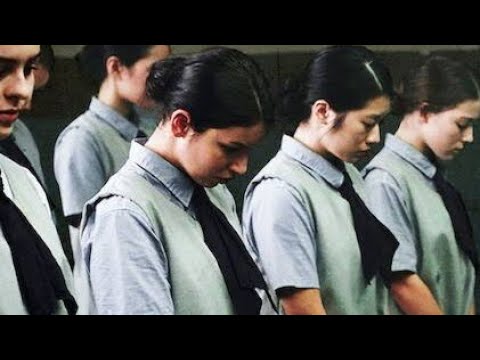 Girls were raised to sell the rich | Movie level 16 explained