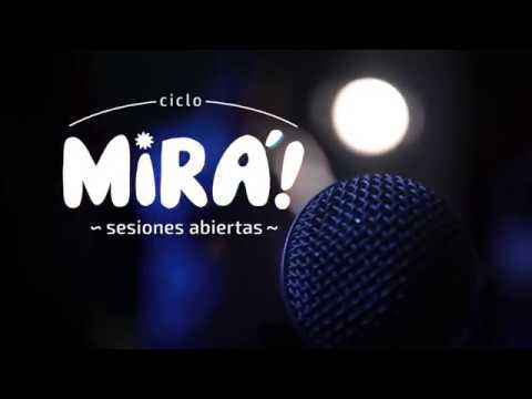 Se viene: Ciclo Mirá! FBA - Lospatasú
