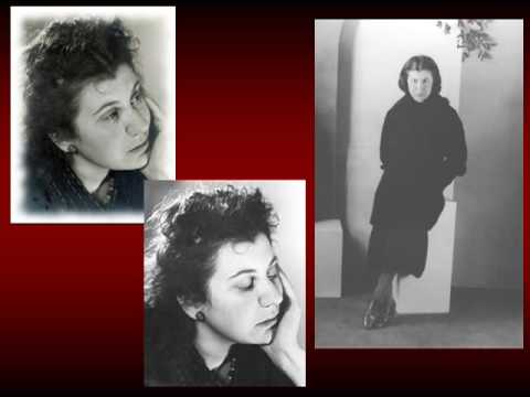 Etty Hillesum