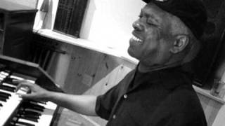 Booker T  "Native New Yorker"