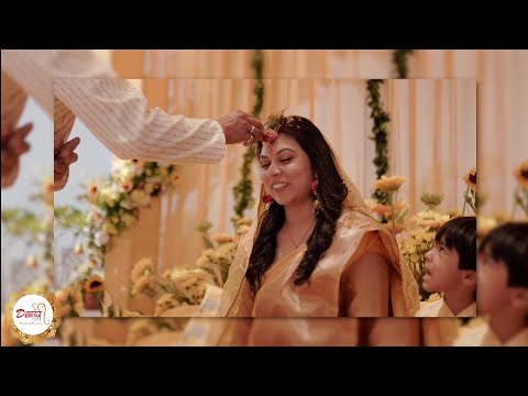 Dooheeta & Ashveen's Haldi | Destination Wedding | Devshree Wedding Planner