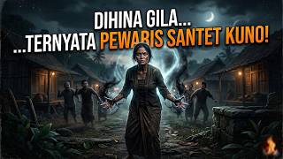 Download lagu Ostracized for being crazy...this woman turned out to be the heir of an ancient SANTEN. Until all... mp3 Download lagu Ostracized for being crazy...this woman turned out to be the heir of an ancient SANTEN. Until all... mp3