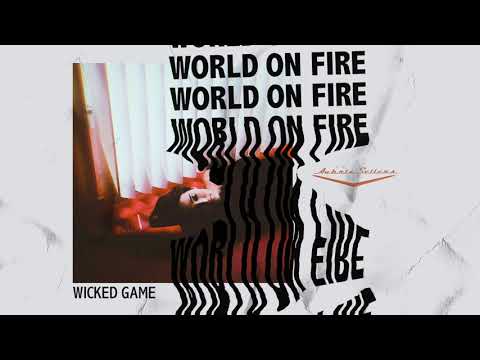 Aubrie Sellers - Wicked Game (Official Art Track)