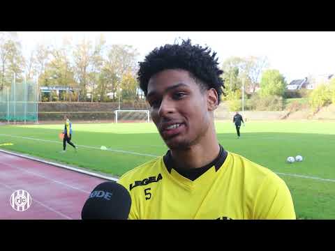 VOORBESCHOUWING I ADO Den Haag - Roda JC Kerkrade | 16 november 2022