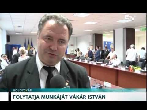 Híradó 2016. június 24. – Erdélyi Magyar Televízió