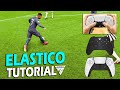 The ELASTICO is BACK in EA FC 24 | How to perform the ELASTICO in EA FC 24 | SKILL MOVE TUTORIAL