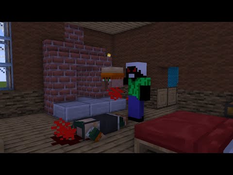 Anomaly 939 in the house