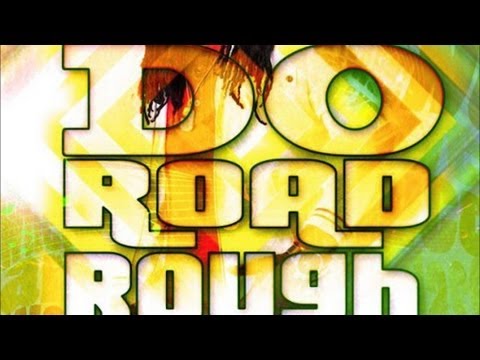 I-Octane - Do Road Rough - Oct 2012
