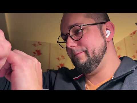 Unboxing Belchengruppe 1247 120°