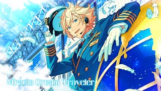 fine ✧ Miracle Dream Traveler