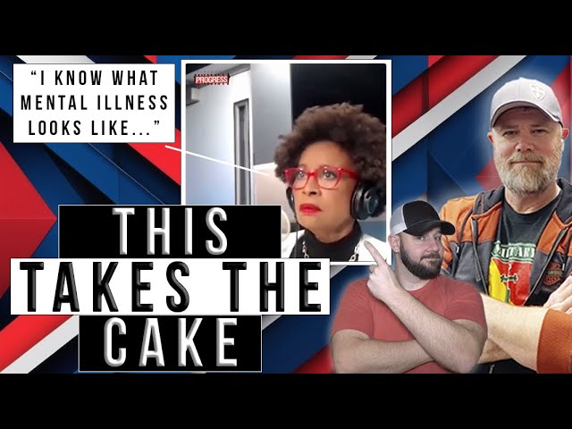We May Have Found The MOST Unhinged Leftist To Date... This May Set A New Record Even For Them...