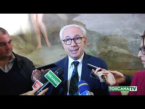 2019-12-04 FIRENZE - NANNA SICURA PER PREVENIRE MORTE IN CULLA