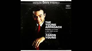 Goin&#39; Steady , Faron Young , 1961