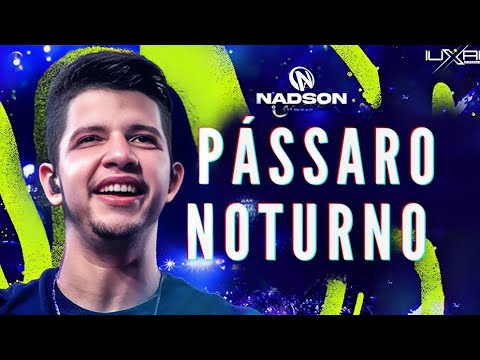 Nadson o Ferinha - Pássaro Noturno (Letra/Legendado) Atualizado
