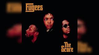 Fugees No Woman No Cry LP Version