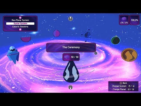 The Lego Movie 2 Videogame - Level #7 - The Ceremony - Free Roam Mode!!