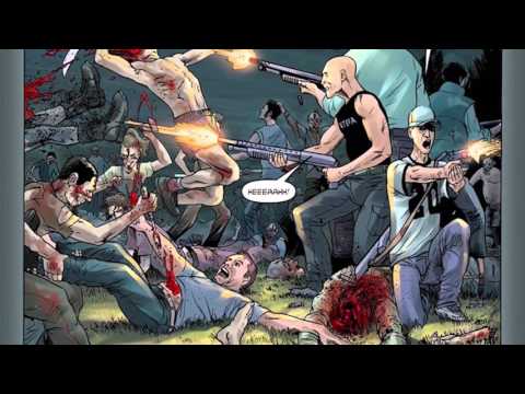 Fanaberia- Do celu po trupach