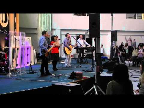 Peniel "ID" Timisoara 2013   Peniel Band