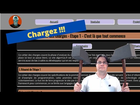 Programmation Web Comprendre la programmation web