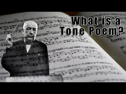 What Is a Tone Poem? Understanding Music’s Narrative