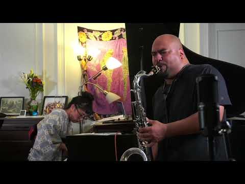 'Two for T' (S. Turrentine) - from Miki's Mood, No. 34