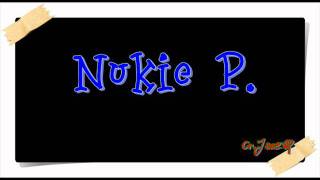BATTLE snoopking Vs. PN - Nukie P Vs. Chimpan-z