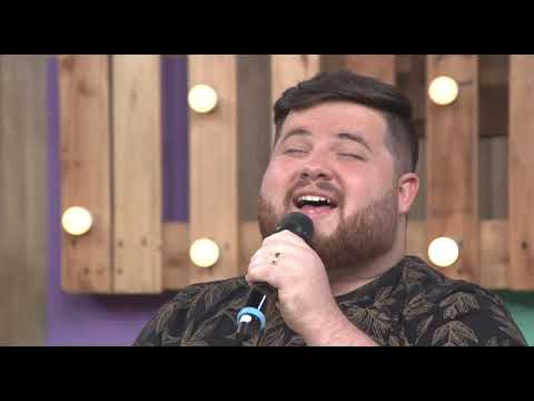 Esdras Gondim - Valeu a Pena (ao vivo no Caixa de Música)