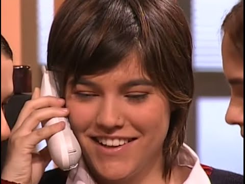 Rebelde Way Erreway- Episode 82 Complete