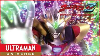 Download lagu Ultraman Z Episode 15 - Z Delta Rise Claw mp3 Download lagu Ultraman Z Episode 15 - Z Delta Rise Claw mp3