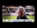 "We moeten wat geluk hebben tegen Vitesse" | Voorbeschouwing Vitesse - Heracles Almelo