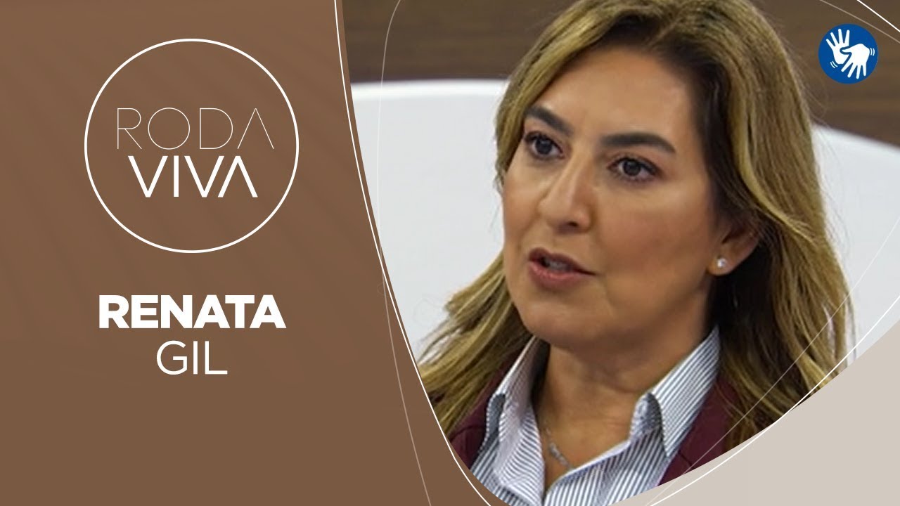 Roda Viva | Renata Gil