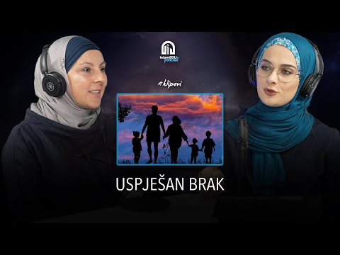 U brak se ulazi i izlazi iz istih razloga