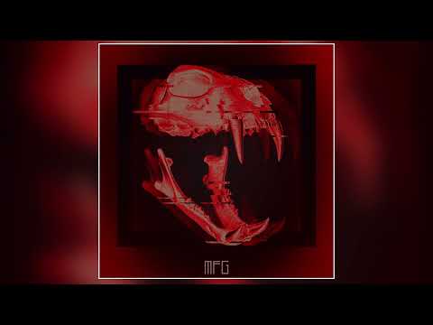 MF Graves - "Don't Stop" (Official Audio)