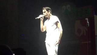 Ordinary Man - Mika @ Palladium London - 5th June 2016