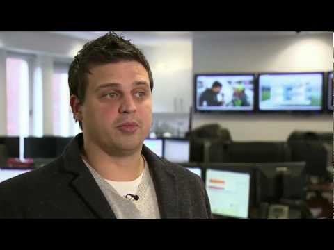 Sportradar aid battle against match-fixing