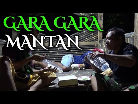 gara-gara-mantan
