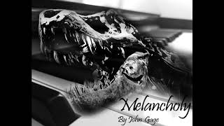 Falling - Cryoshell (piano cover)