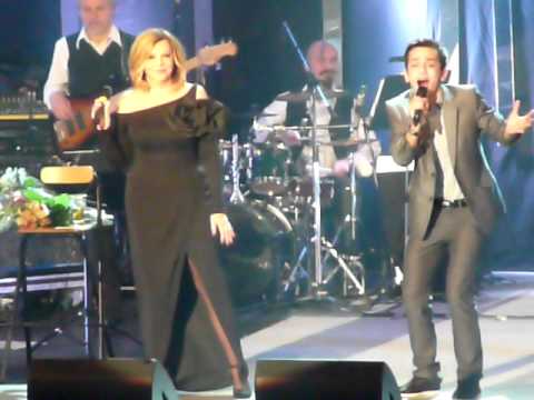 H.Zagorová a J.Bendig - Černý páv (Lucerna)