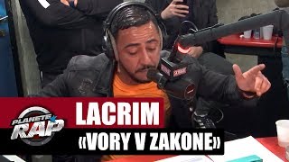 Vory V Zakone Music Video
