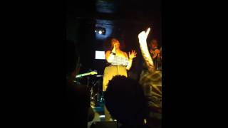 Chantae Cann - People Make The World Go Round Remix LIVE! @ LaBRIE&#39;s LOUNGE