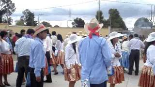 preview picture of video 'Machacamarca 2010: Tentaciones'